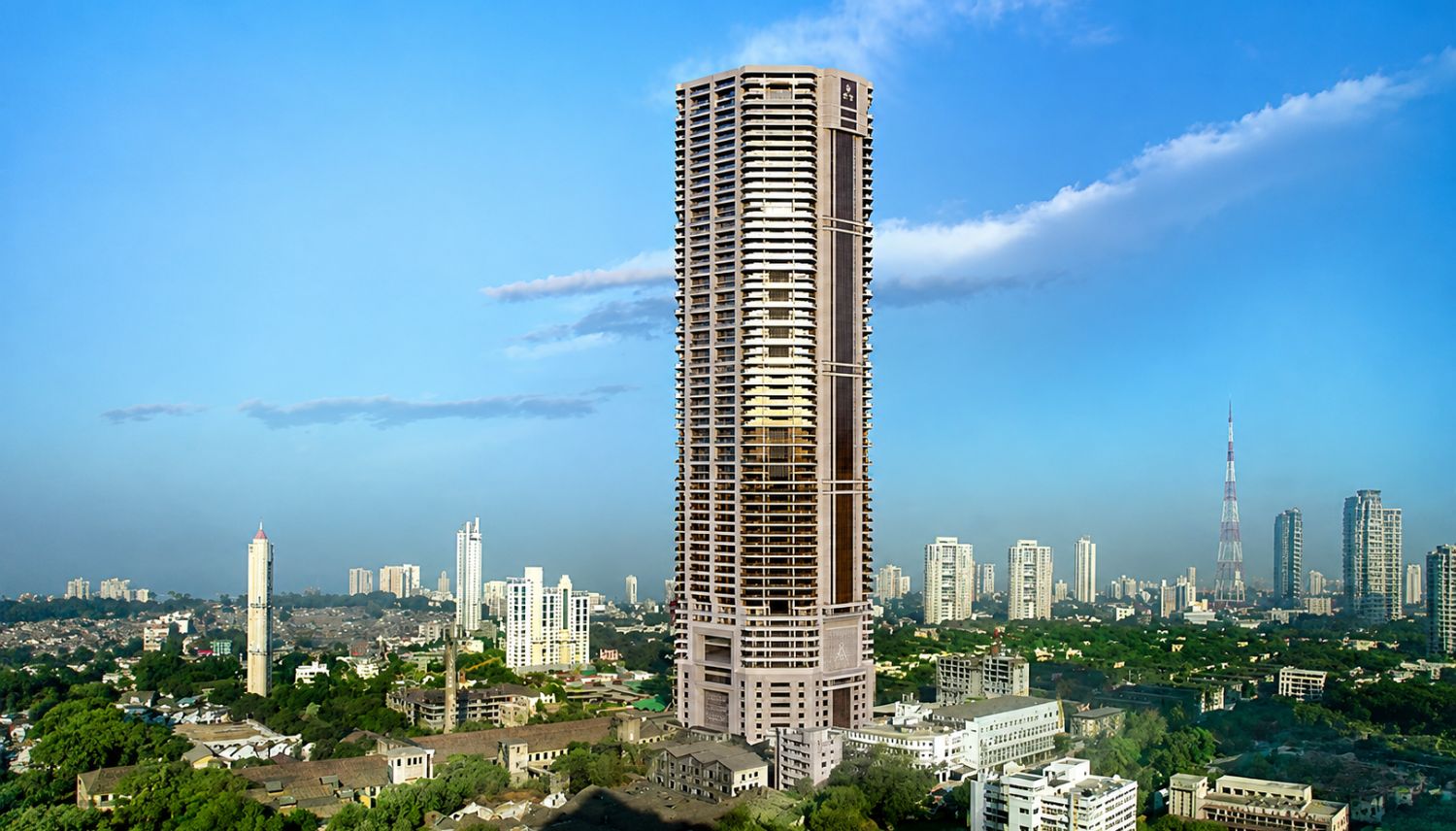 Palais Royale, Mumbai